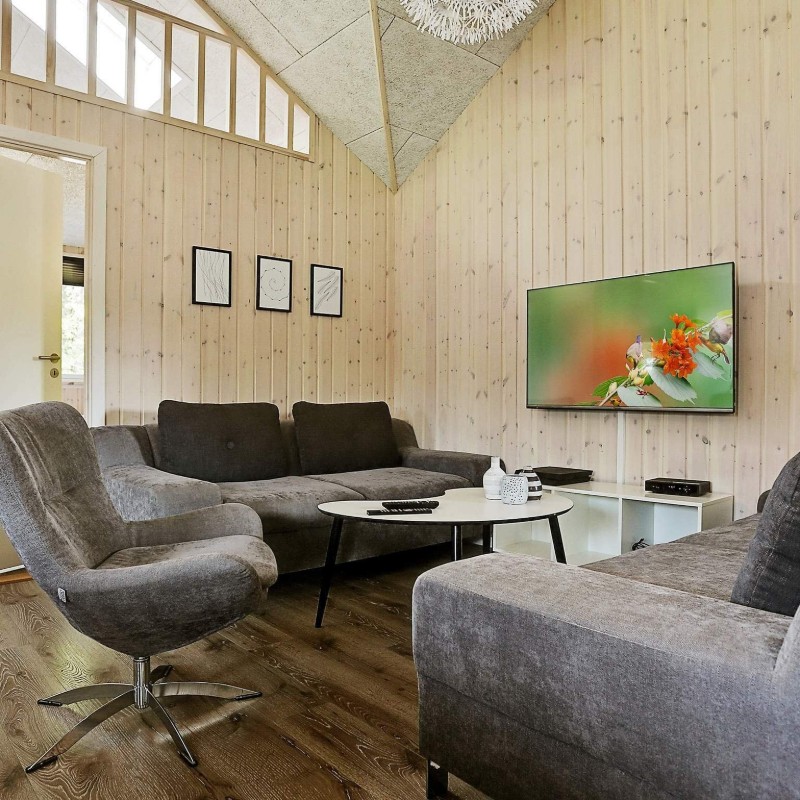 Ferienhaus - 20 Personen -  - Mostergårdsvej - Asserbo - 3300 - North And East Zealand