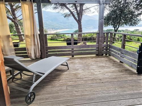 Fritidshus - 4 personer -  - Calcatoggio - 20111