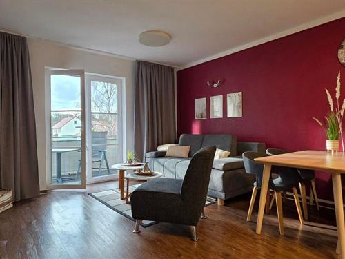 Ferielejlighed - 4 personer -  - Friedensstraße - 18181 - Graal-Müritz