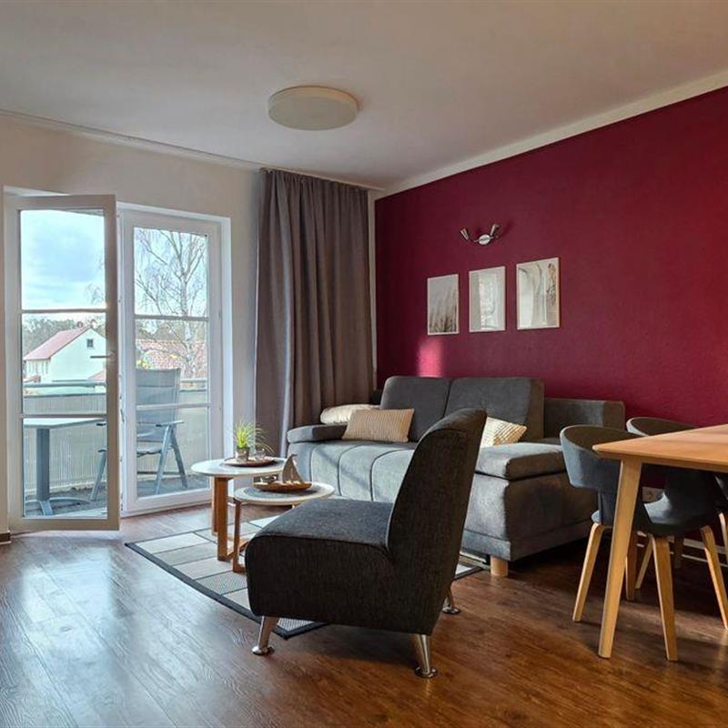 Ferielejlighed - 4 personer -  - Friedensstraße - 18181 - Graal-Müritz