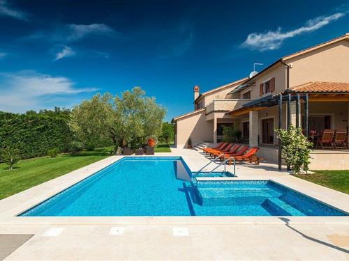 Holiday home - 8 persons -  - Salambati - Vodnjan-Savicenta - 52342 - Salambati