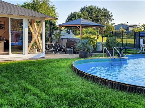 Ferielejlighed - 4 personer -  - Lyonel Feininger str. - 17429 - Neppermin/Usedom