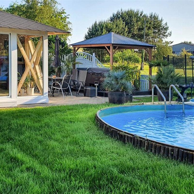 Ferielejlighed - 4 personer -  - Lyonel Feininger str. - 17429 - Neppermin/Usedom