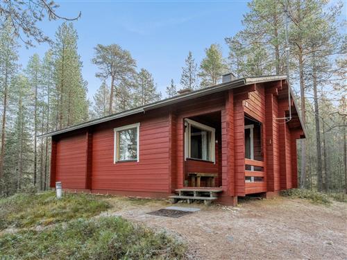 Feriehus / leilighet - 6 personer -  - Kuusamo - 93930