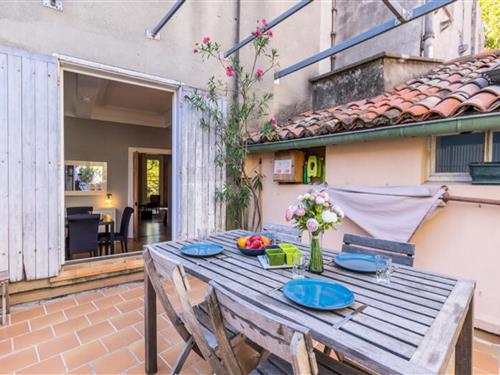 Fritidshus - 6 personer -  - Remise Des Clés Au Logeme