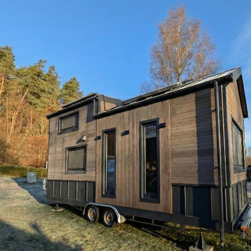 Mobilehome - 2 personer -  - Seeufer - 17209 - Stuer