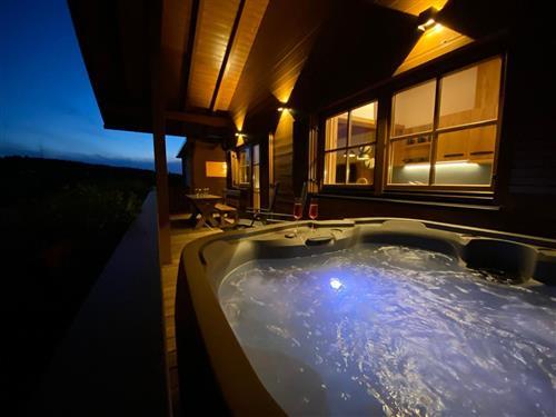 Feriehus - 4 personer -  - Bärnzell - 94227 - Zwiesel