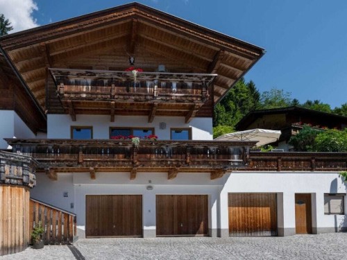 Chalet - 8 Personen -  - 6134 - Vomp