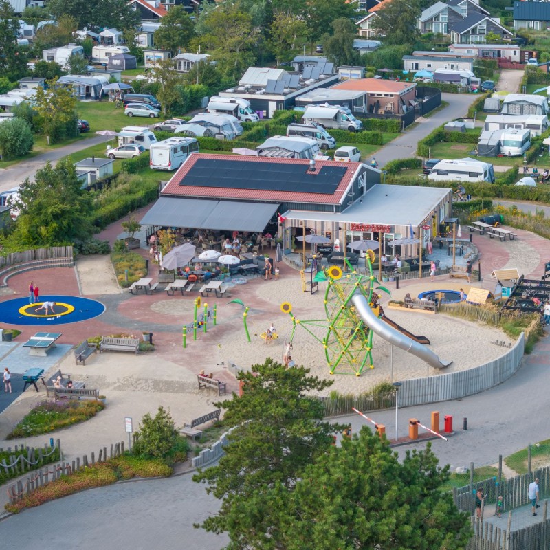 Sommerhus - 6 personer -  - 4325LD - Renesse
