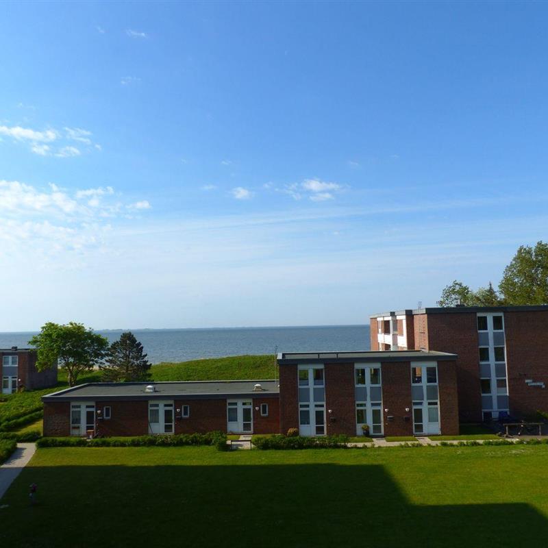 Ferielejlighed - 3 personer -  - Am Flugplatz - 25938 - Wyk