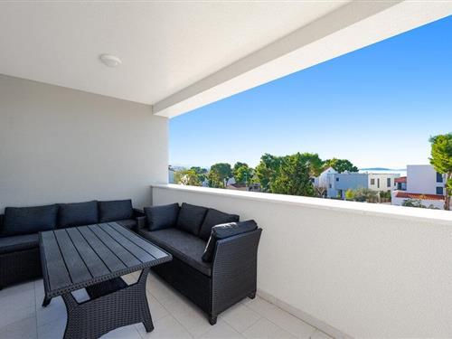 Ferieleilighet - 4 personer -  - Mornarska - Sibenik-Brodarica - 22000 - Brodarica