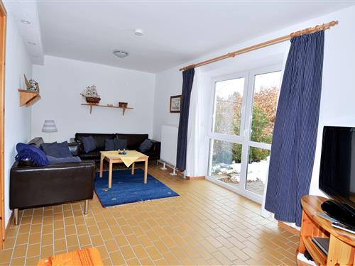 Ferielejlighed - 4 personer -  - Suhrenpohl - 23774 - Heiligenhafen