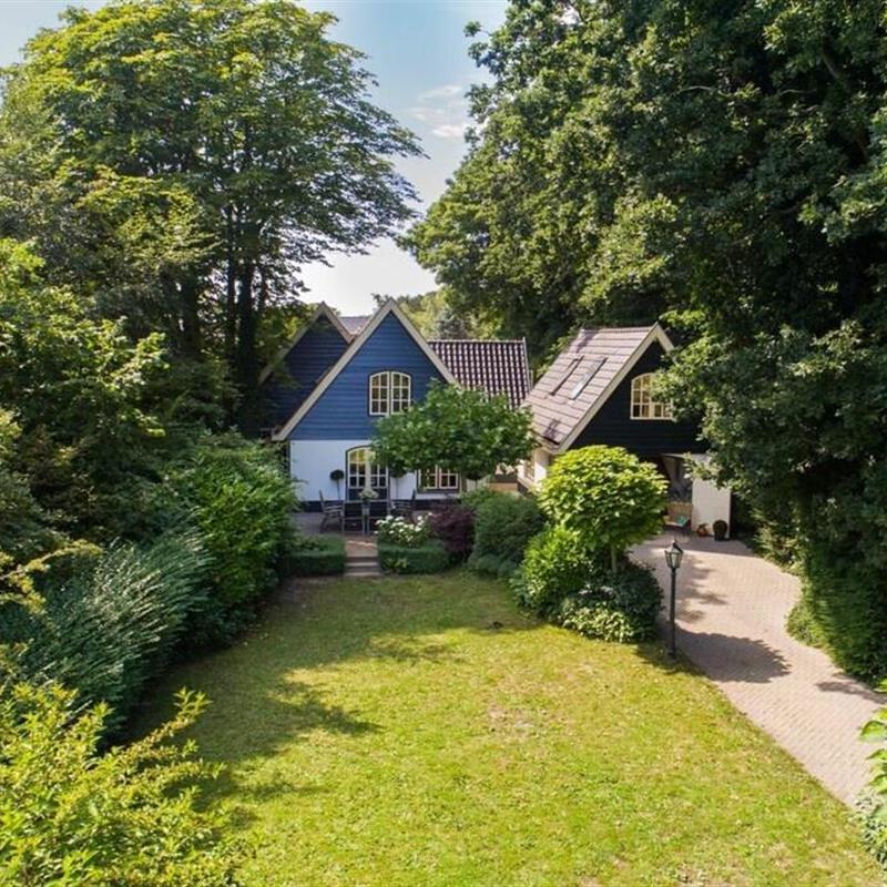 Sommerhus - 2 personer -  - 1861 VP - Bergen