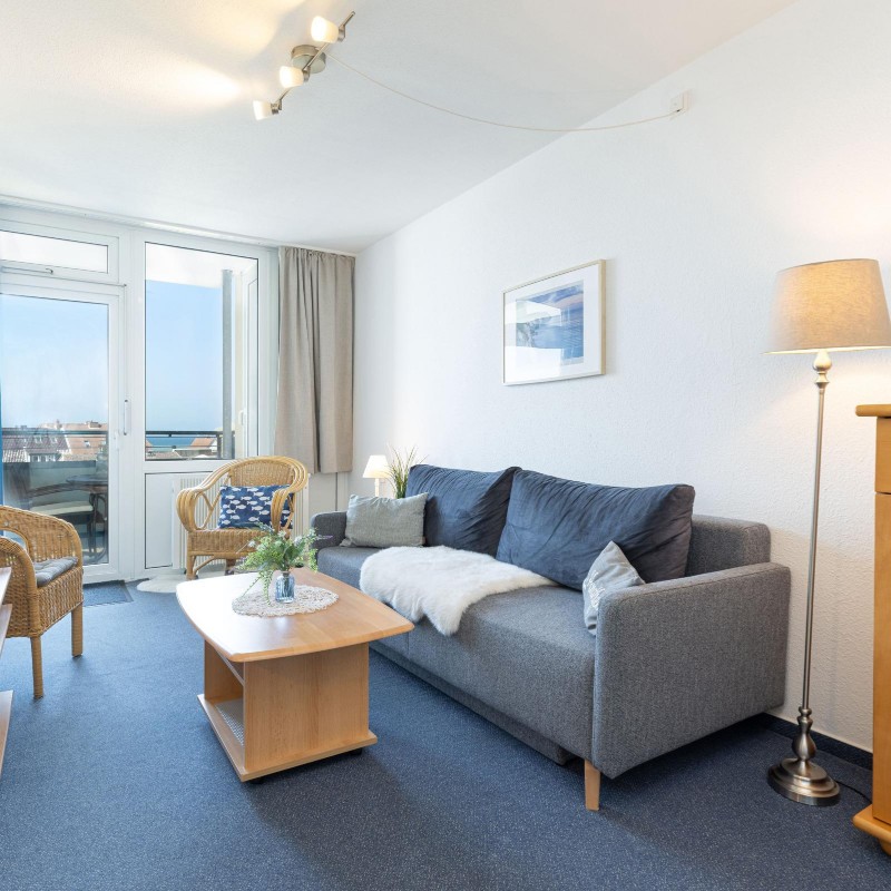 Ferielejlighed - 2 personer -  - Probsteier Platz - 24235 - Laboe