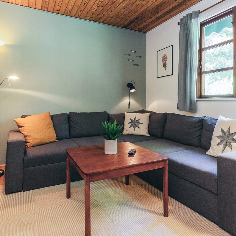 Ferienhaus - 4 Personen -  - Violvej - 9940 - Läsö