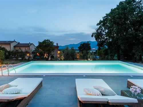 Villa - 12 personer -  - 56031 - Bientina