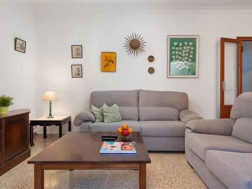 Townhouse - 6 persons -  - 07458 - Can Picafort, Illes Balea