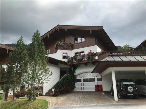 Ferielejlighed - 5 personer -  - Bründl - 5652 - Dienten Am Hochkönig