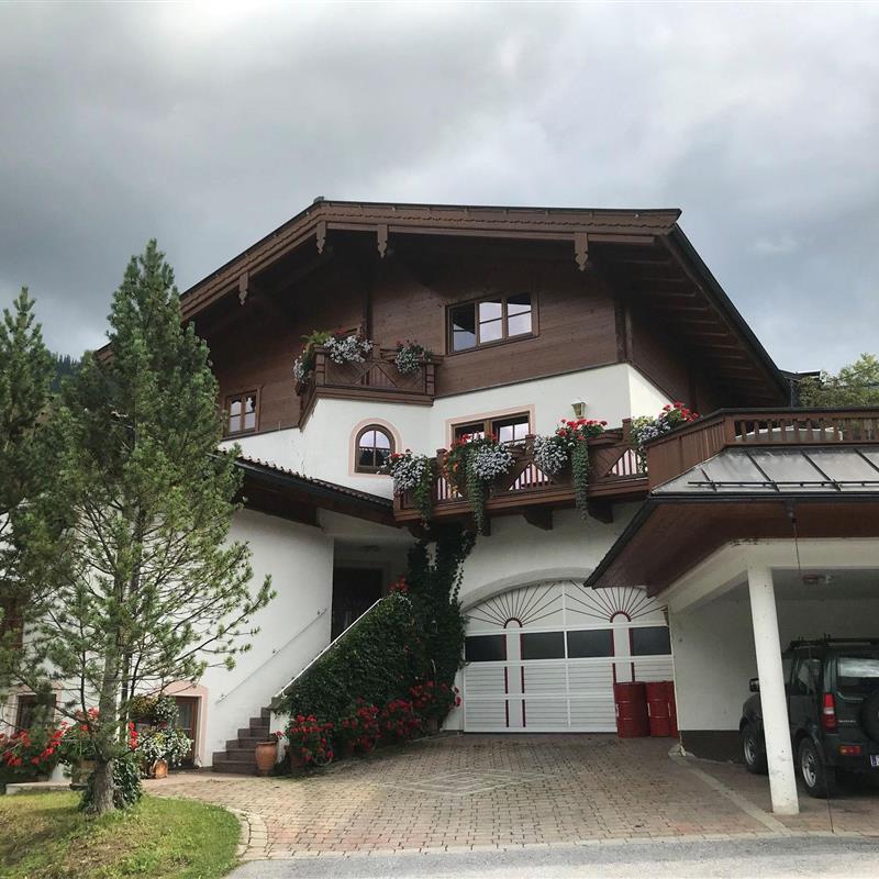 Ferielejlighed - 5 personer -  - Bründl - 5652 - Dienten Am Hochkönig