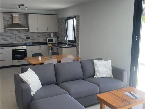 Holiday home - 6 persons -  - Camino los - 38759 - Los Llanos