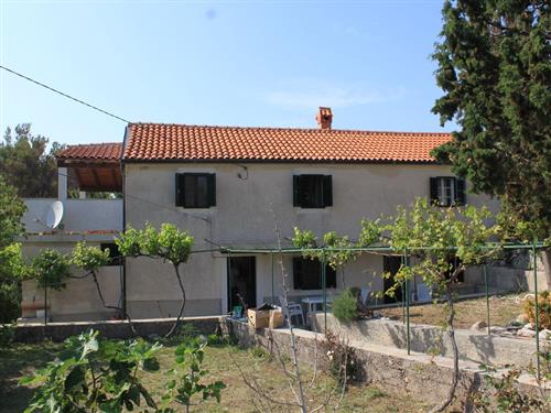 Ferienhaus - 6 Personen -  - Stivan 26, Stivan - 51555 - Martinšcica