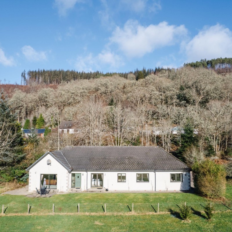 Sommerhus - 14 personer -  - IV63 7YA - Invermoriston