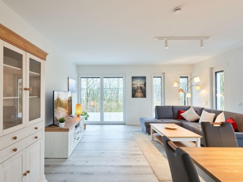 Ferieleilighet - 4 personer -  - Wischkamp - 23683 - Scharbeutz