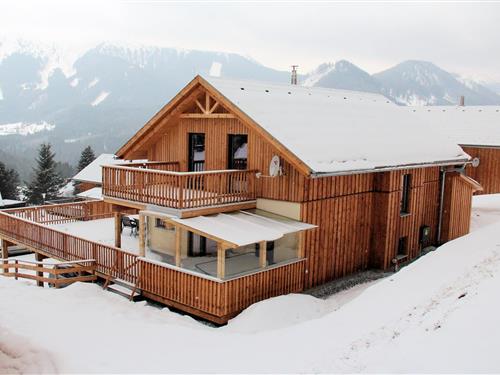 Chalet - 10 personer -  - 8785 - Hohentauern