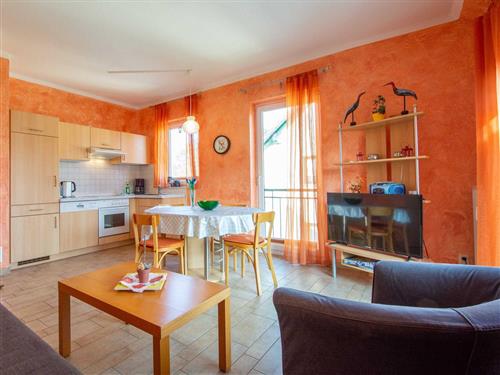 Ferielejlighed - 4 personer -  - Waldstr. - 18225 - Kühlungsborn