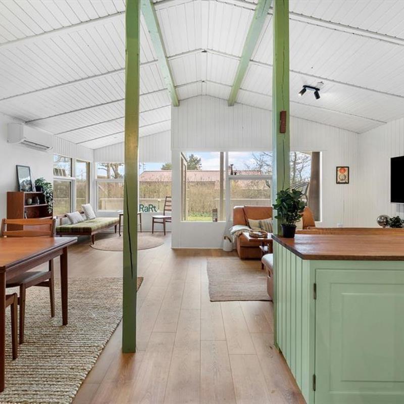 Sommerhus - 6 personer -  - Monicasvej - Trend - 9670 - Løgstør