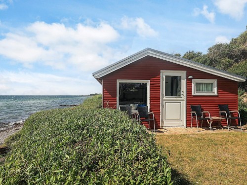 Sommerhus - 4 personer -  - Øksnebjerg - Midskov - 5390 - Northern Funen