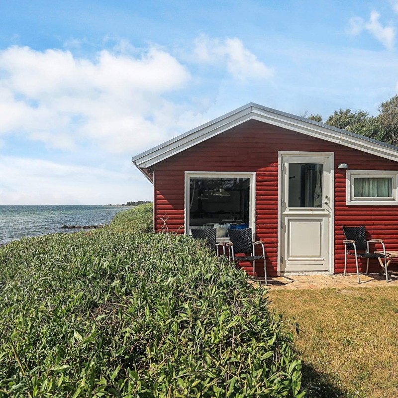 Ferienhaus - 4 Personen -  - Øksnebjerg - Midskov - 5390 - Northern Funen