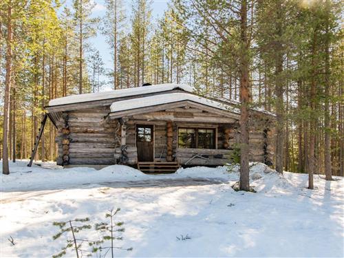 Feriehus / leilighet - 6 personer -  - Kuusamo - 93830