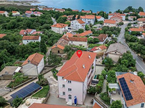 Ferielejlighed - 4 personer -  - Soline - Krk - Dobrinja - 51514 - Dobrinja
