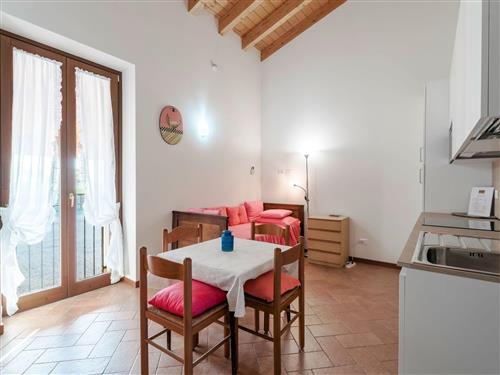 Ferielejlighed - 3 personer -  - Pralboino - 25020