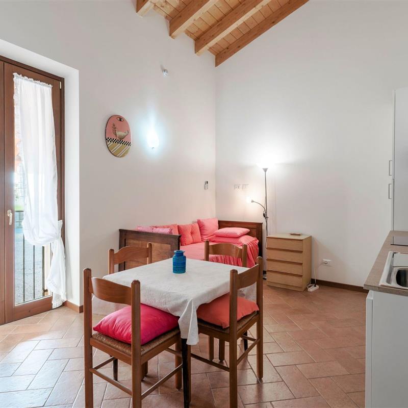 Ferielejlighed - 3 personer -  - Pralboino - 25020