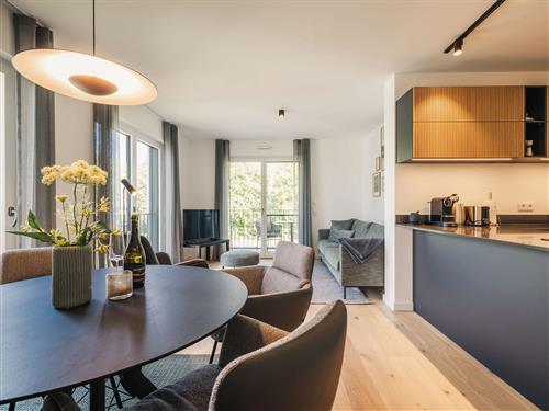 Ferieleilighet - 2 personer -  - Grüner Weg - 18374 - Zingst / Ostseebad Zingst