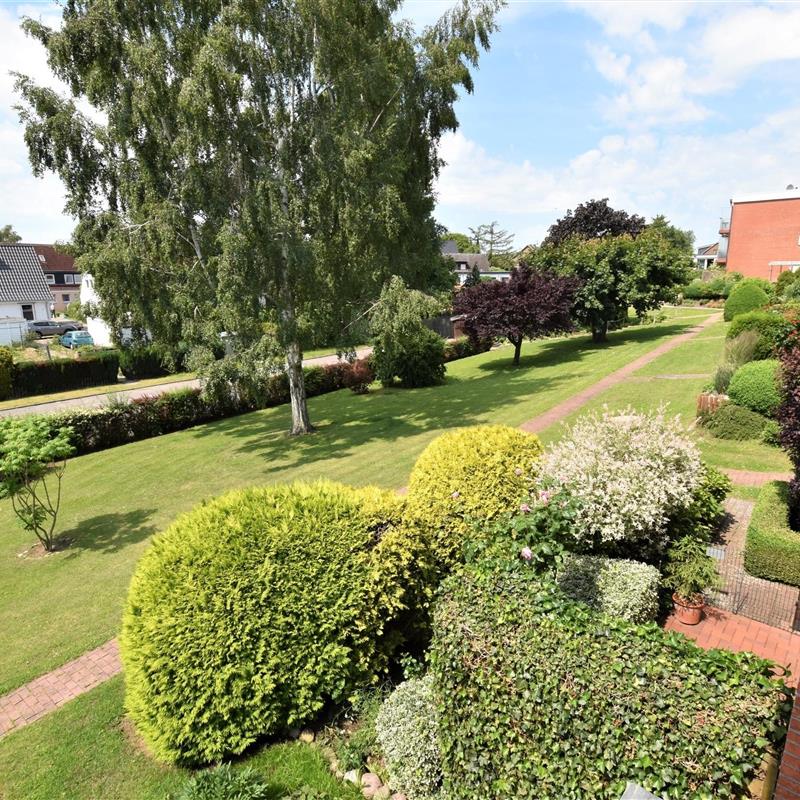 Ferielejlighed - 2 personer -  - Kleine Bergstraße - 23743 - Grömitz