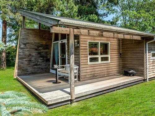 Sommerhus - 4 personer -  - Bregnestien 2A, Hytte - Marielyst - 4873 - Væggerløse