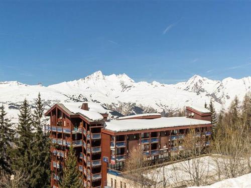 Semesterlägenhet - 8 personer -  - 73700 - Bourg St Maurice