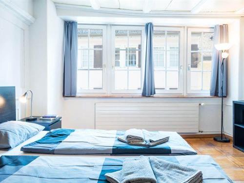 Holiday Home/Apartment - 3 persons -  - Niederdorfstrasse - 8001 - Zurich