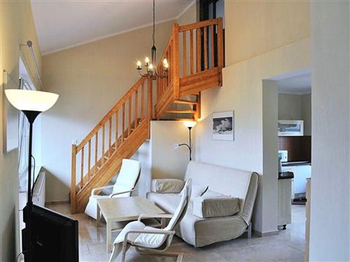 Ferienwohnung - 6 Personen -  - Kolobrzeg - 78-100