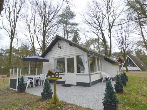 Sommerhus - 3 personer -  - 6039RV - Stramproy