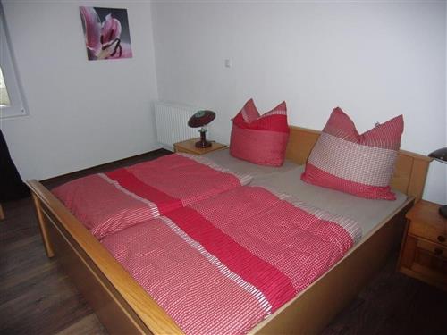 Feriehus - 7 personer -  - Hans-Böckler-Allee - 26759 - Hinte