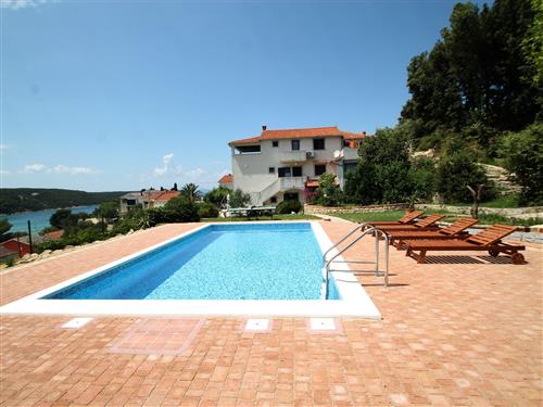 Ferielejlighed - 6 personer -  - Kampor - 51280 - Rab