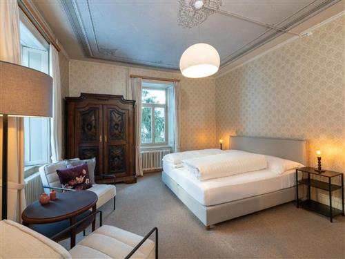 Ferieleilighet - 8 personer -  - Bever - 7502