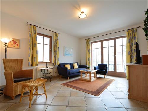 Ferielejlighed - 4 personer -  - Strandstraße - 18225 - Kühlungsborn