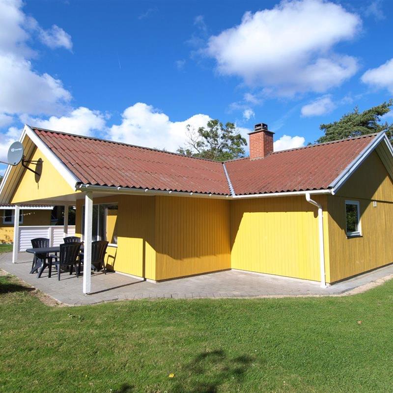 Ferienhaus - 6 Personen -  - Støberivej - Balka - 3730 - Nexö