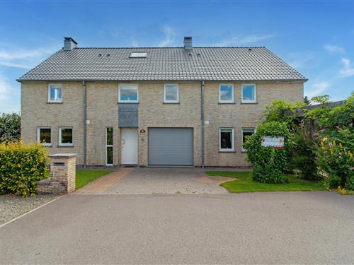 Feriehus - 13 personer -  - 4950 - Robertville