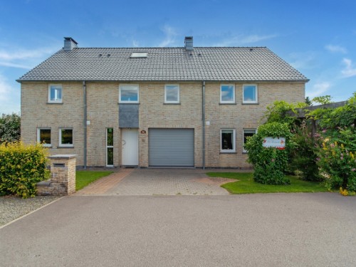 Feriehus - 13 personer -  - 4950 - Robertville